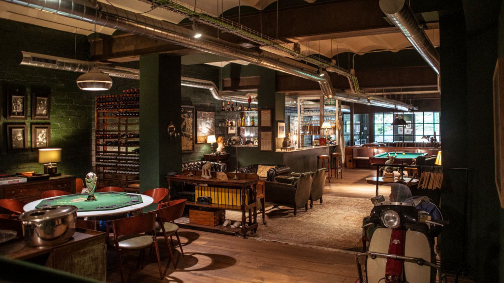 lugares para eventos en Barcelona