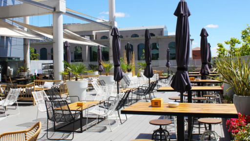 alquiler de local para celebraciones