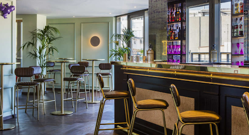 alquiler de espacios por horas para eventos únicos en Barcelona