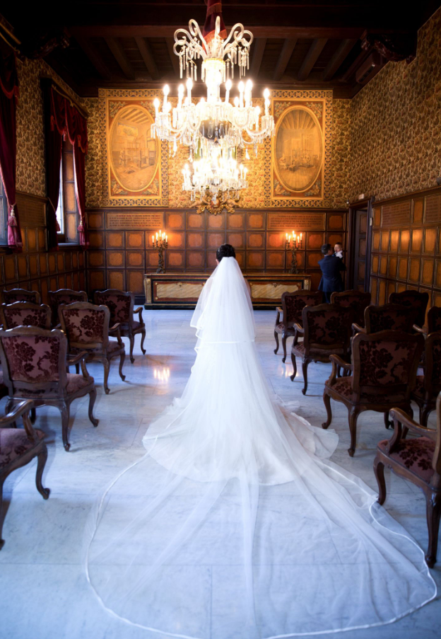 Event Space in Barcelona