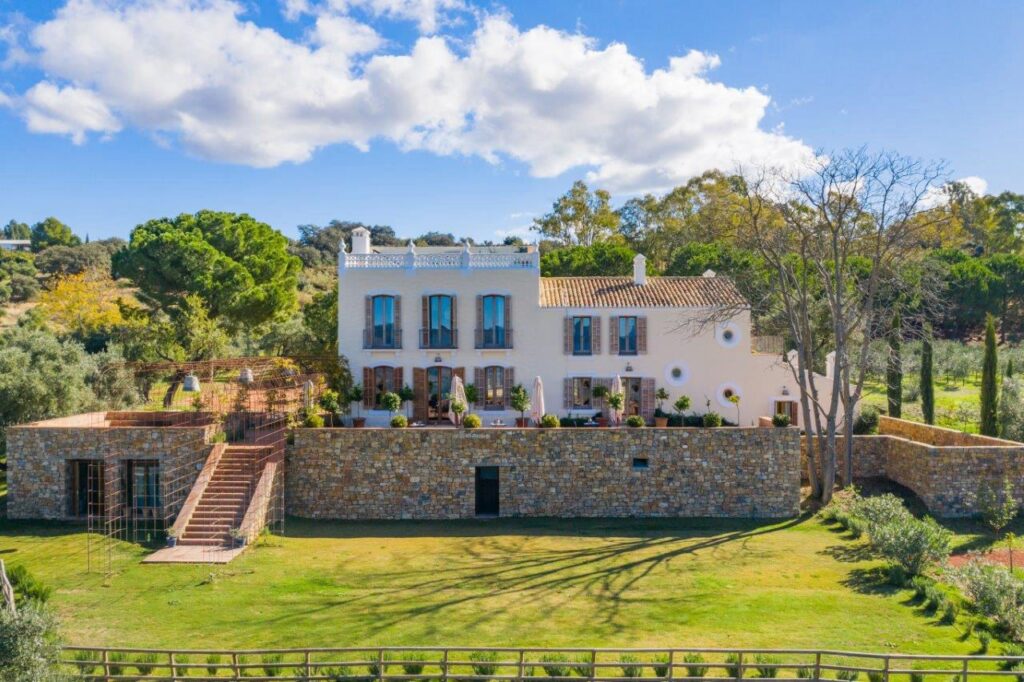 Private Event Spaces in Malaga